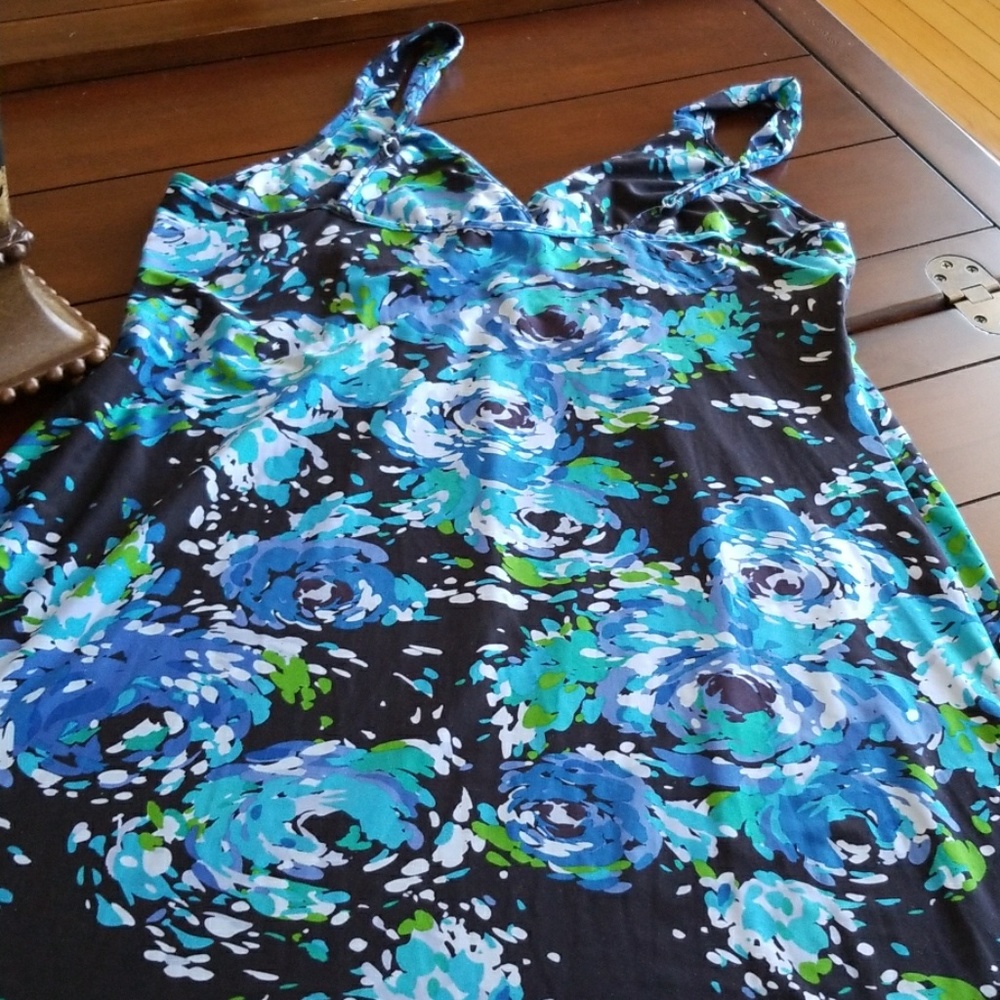 💐 NEW DIRECTIONS NIGHTIE - Picture 5 of 8